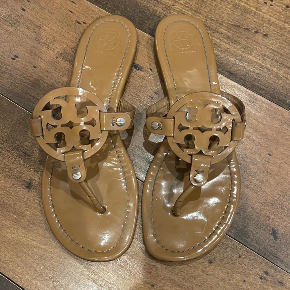 Tory Burch Sandals